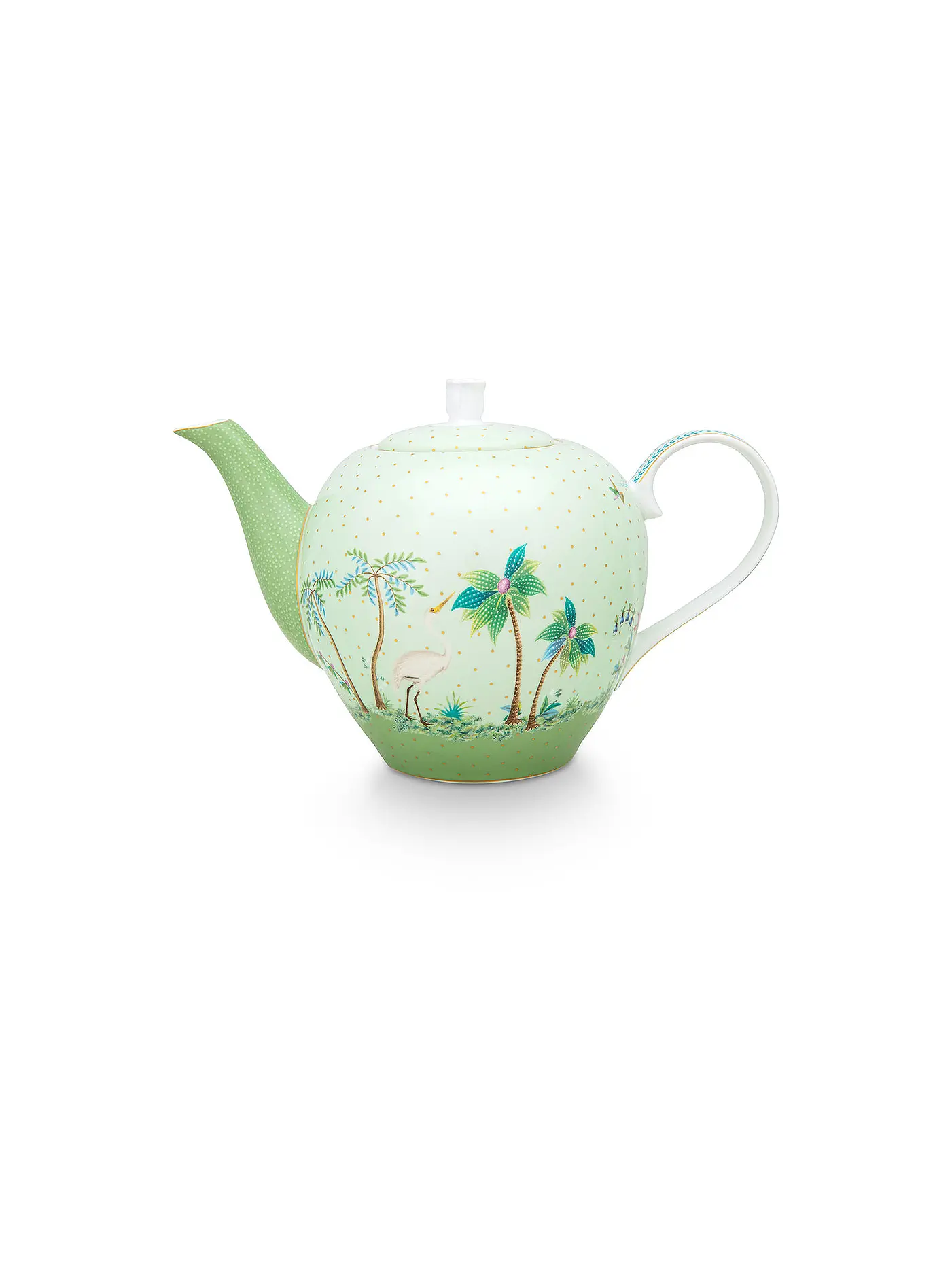 PIP STUDIO | Teekanne Large Jolie 1600ml | 